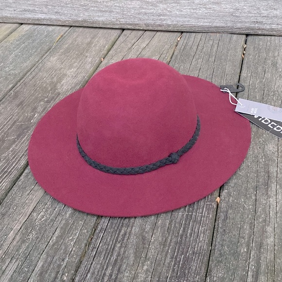 H&M Accessories - ❄️H&M wool wide brimmed floppy hat